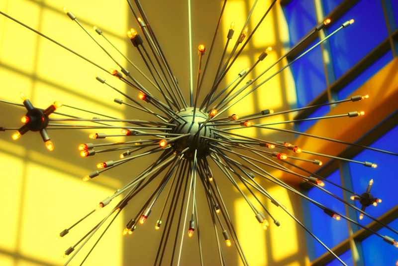 Illustration for article titled Shooting Challenge Gallery: Color Match